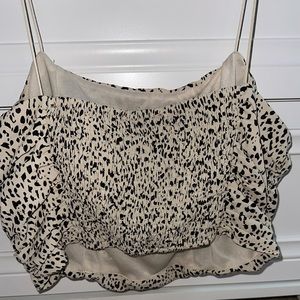 LA hearts Pacsun, tank top